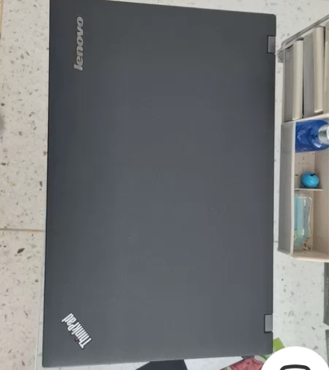Thinkpad L540 四核八线程,...
