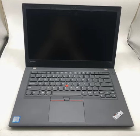 Thinkpad i7顶配16Ｇ512固态...