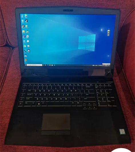 戴尔外星人P31笔记本 感兴趣的话点“我想...