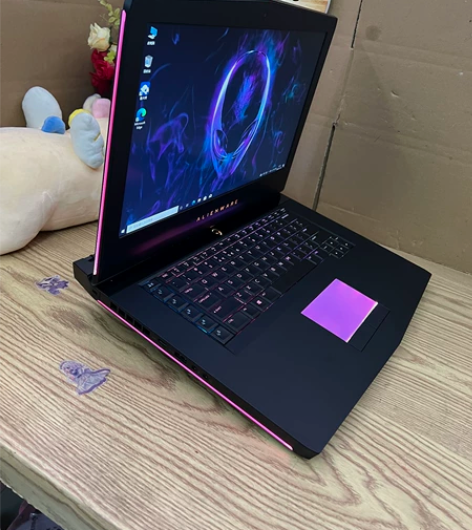 外星人15R4/1060 6G显卡/830...