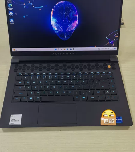 外星人Alienware m15 R7  ...