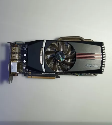 华硕EAH6790 1GD5台式机独立显卡...