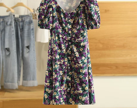 other/其他 连衣裙全新仅试穿 感兴趣...