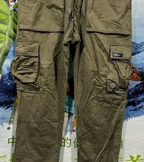 Jack Jones工装裤， XXXL码，...