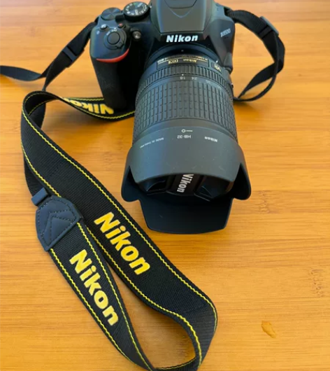 尼康D3500 单机2500 不包镜头 感...