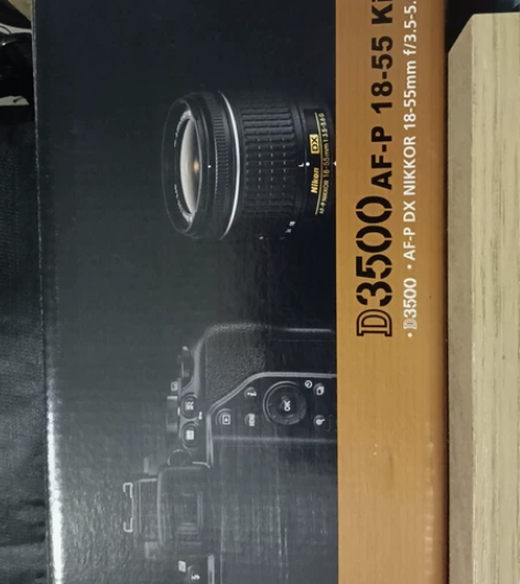 Nikon/尼康 感兴趣的话点“我想要”和...