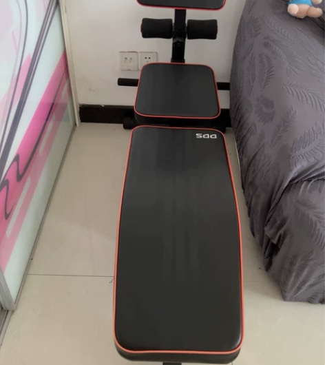 哑铃,买了2年,用过一两次 感兴趣的话点“...