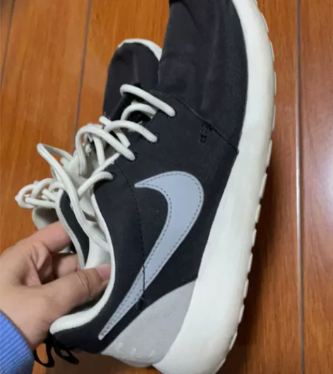 Nike 女士运动鞋跑鞋 商场购入 保真 ...