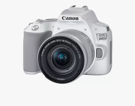 全新【自营】Canon/佳能EOS 200...