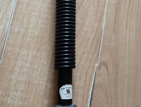 臂力棒，40公斤和50公斤的 感兴趣的话点...