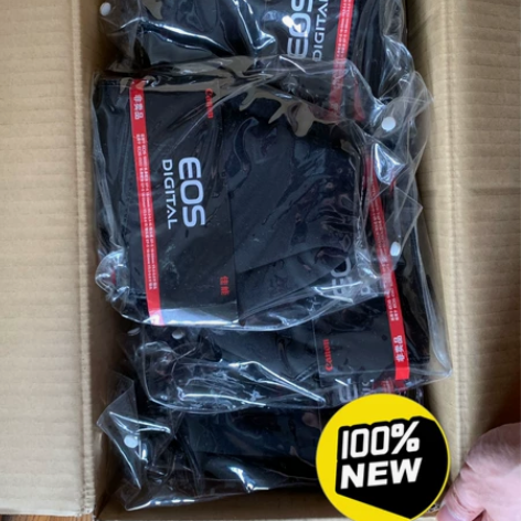 佳能（Canon）原装单反相机软包/内胆包...