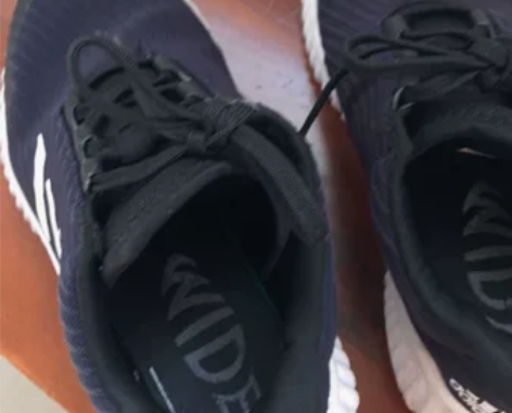 正品阿迪达斯男女童儿童鞋缓冲吸震运动鞋D9...