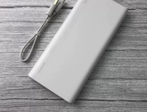 华为HUAWEI 原装10000mAh移动...