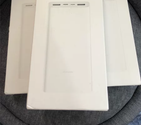 新品小米充电宝20000mAh22.5W充...