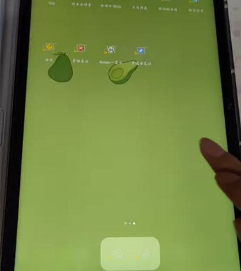 平板荣耀v6 WIFI版 屏幕10....