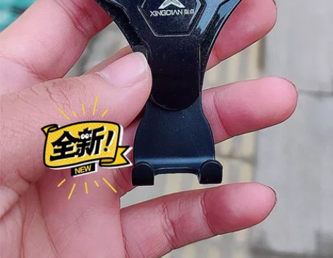 【清仓特惠】手机支架车载手机架车饰手机导航...