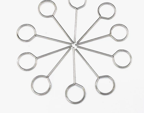 不锈钢圆长卡针 手机取卡针sim卡取卡针 ...