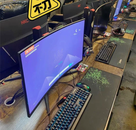 完蛋了，网咖倒闭跑分100万GTX1060...