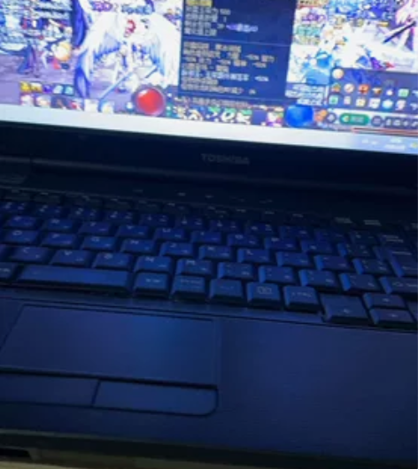 畅玩英雄联盟笔记本电脑i7四核固态硬盘商务...