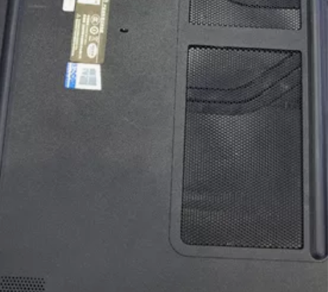 神舟ql9s05.这游戏本，无任何拆修，配...