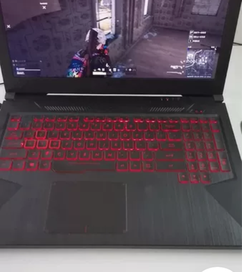 笔记本电脑，飞行堡垒FZ80G，八代i5-...