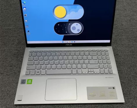 ?Asus/华硕 华硕 VivoBook1...