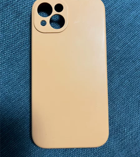 图拉斯IPhone13 手机壳,真液态硅胶...