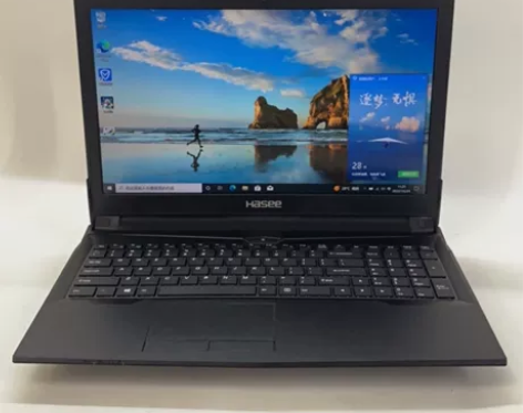 ?Hasee/神舟 战神Z7M I5-83...