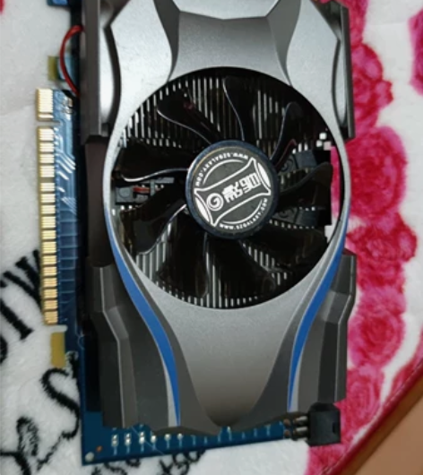 升级了电脑，换下来的配件便宜甩，5件套，有...