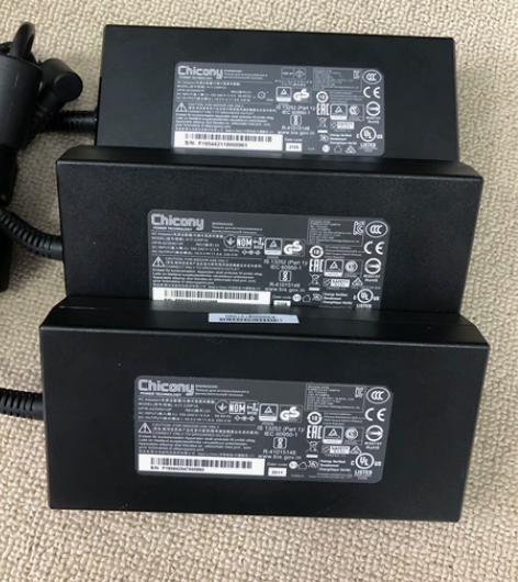 群光230W电源适配器 神舟战神 机械革命...