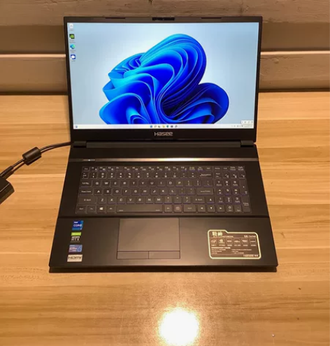 神舟战神g8 ta7np 3060 11代...