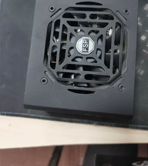 全汉 Ms 500 sfx 小电源，额定5...