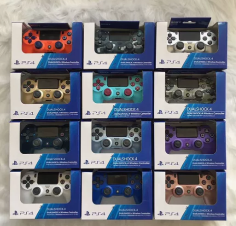 全新二代ps4蓝牙手柄##amp;amp;...