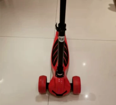 【儿童平衡车】斯威（SWAY）滑板车儿童2...