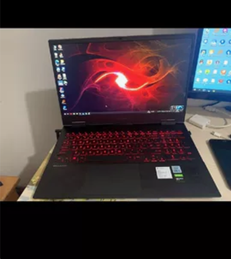 暗影精灵6惠普(HP)暗影精灵6 15.6...