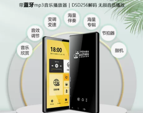 朋音伴奏宝萨克斯电吹管笛子葫芦丝古筝吉他伴...