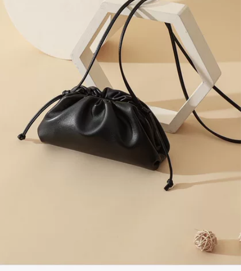 TUSCANS BV同款云朵包 小号 全新...