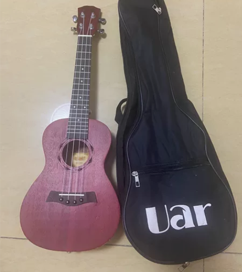 尤克里里，全新，40包邮 感兴趣的话点“我...