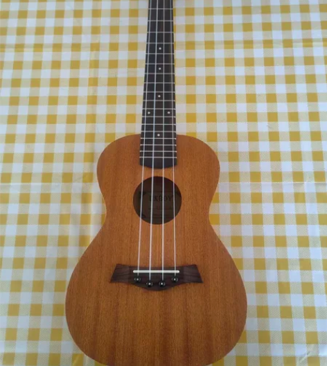 尤克里里，初学者的福音，全新质量贼好，便宜...