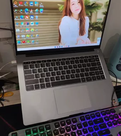 ?个人红米15寸笔记本锐龙版 Redmi ...