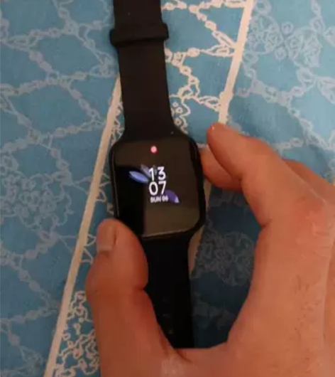 oppo watch  1代 本来打算买了...