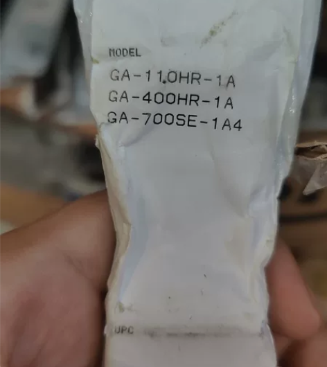 卡西欧库存原装表带 GA-110HR-1G...