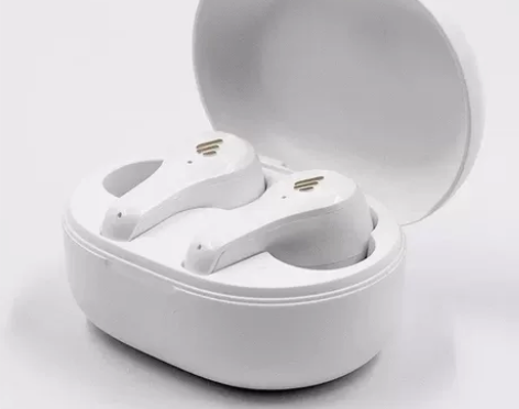 漫步者X5蓝牙耳机 仅右耳及充电仓 只用了...