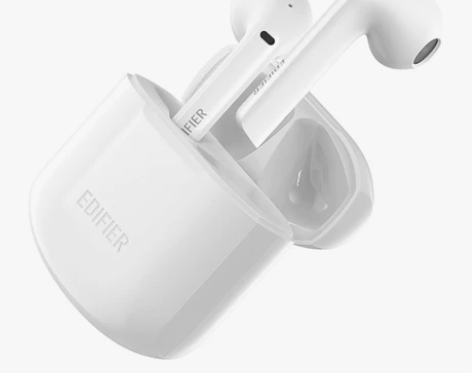 漫步者 Lollipods真无线蓝牙耳机半...