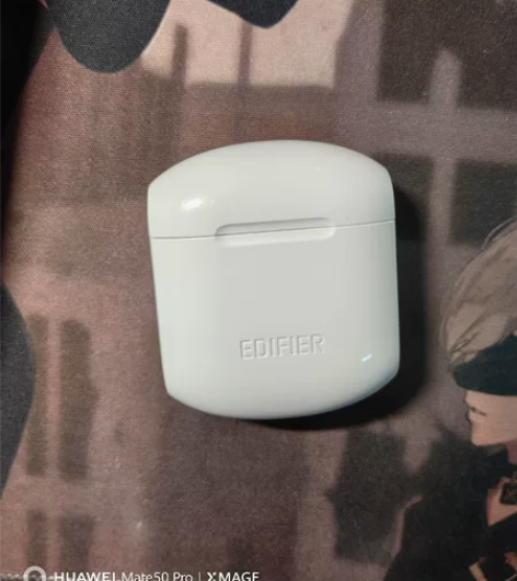 出漫步者（EDIFIER）LolliPod...