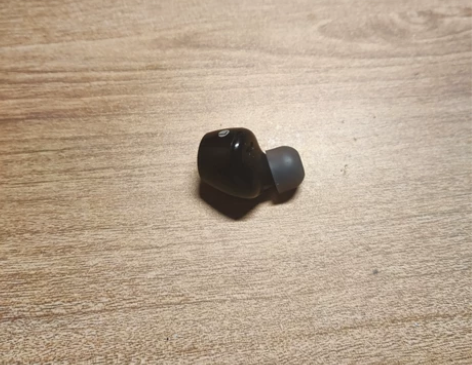 漫步者蓝牙耳机tws1左耳 感兴趣的话点“...