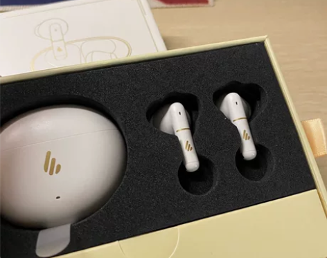 漫步者全新蓝牙耳机z1新款入耳式，不议价全...