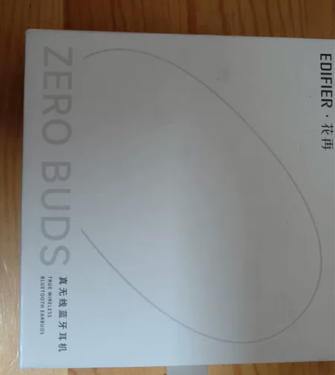 漫步者ZeroBuds，刚买两周，换了别的...