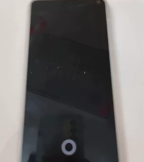 meizu魅族17骁龙865旗舰5G新品立...