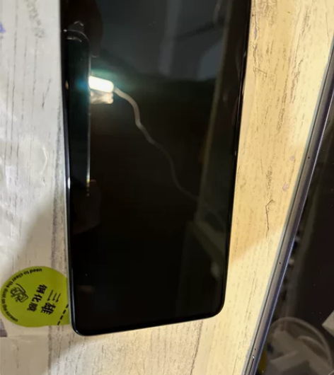 魅族17pro，是陶瓷版的pro 、手感非...